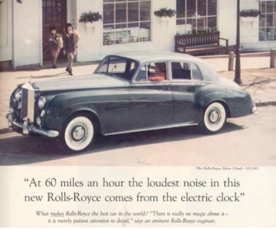 RollsRoyce