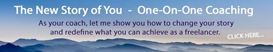 Coaching for freelancers