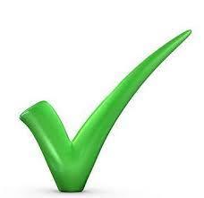 Risultati immagini per checklist ticks