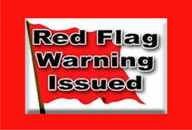 Risultati immagini per red flags