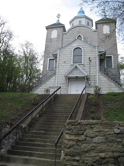 Centralia Church