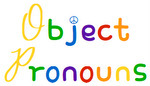 French object pronouns