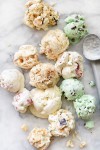 No Churn Ice Cream