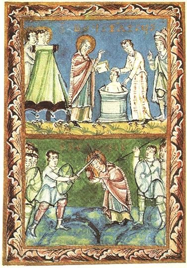 Saint Boniface