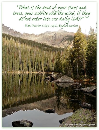 daily life mountains 2017