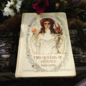 TwoQueensOfHeaven