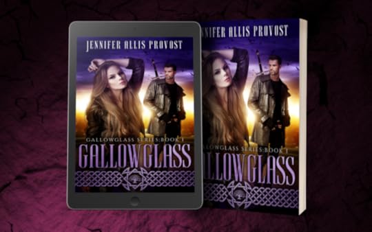 Gallowglass Promo Graphic 1