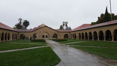 Stanford University