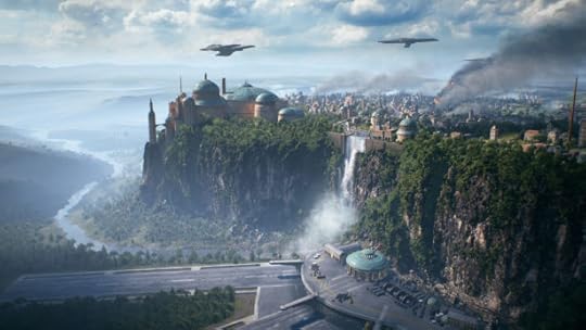 Star Wars Battlefront II Img 3