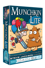 Munchkin Lite