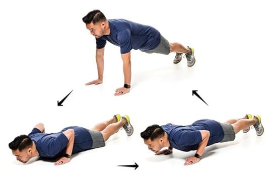 Push-Ups