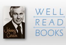 Johnny Carson