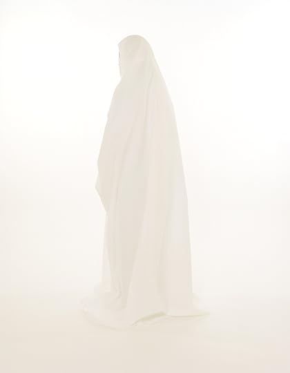 Zineb Sedira, Self Portraits or The Virgin Mary, 2000© the artist / DACS, London and courtesy kamel mennour, Paris/London 