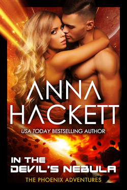 Solstice 99¢ Sale - In the Devil's Nebula