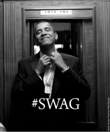 Image result for barack obama, looking cool