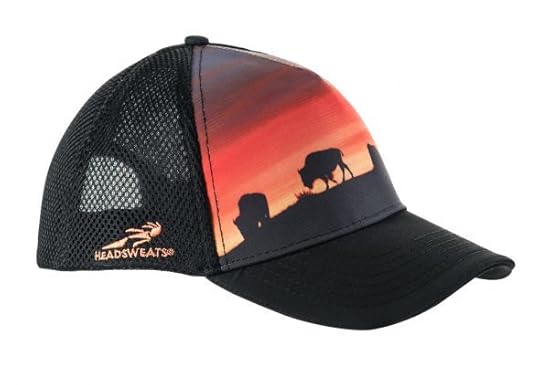 Headsweats Sport Trucker National Parks Edition, $26