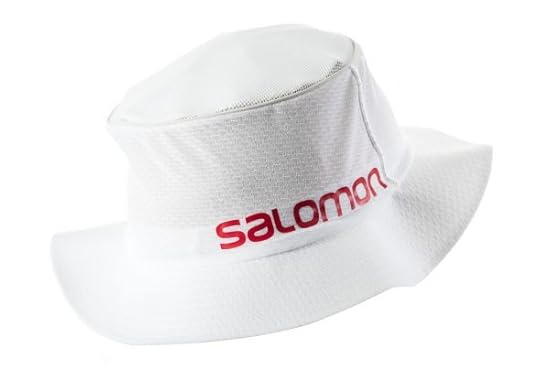 Salomon S-Lab Speed Bob, $50