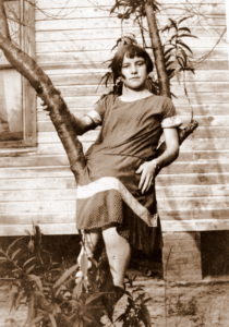 Mama Ruthi Birch Postow1