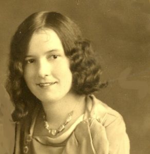 Mama Ruthi Birch Postow