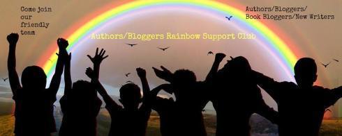 Kyrosmagica-Marjorie Mallon-Facebook_club-The Writer Next Door-Vashti Q-spotlight