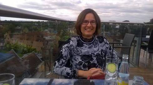 kyrosmagica-marjorie mallon-the writer next door-vashti q-writer-blogger