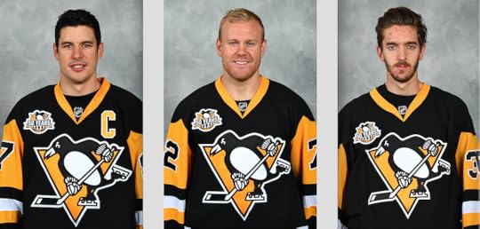 Penguins