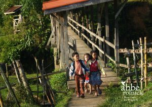 The Difference Between Survive & Thrive is Vast