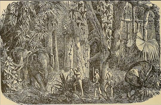 யானை வேட்டை-2