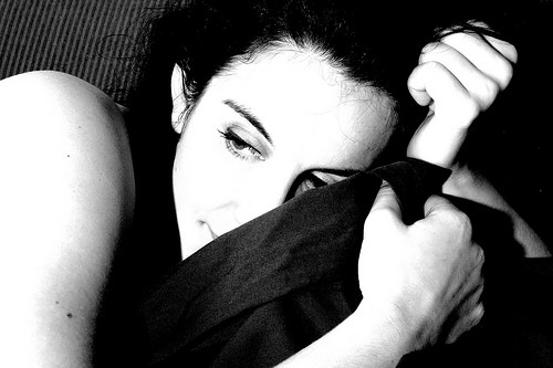 BW Bio Pic