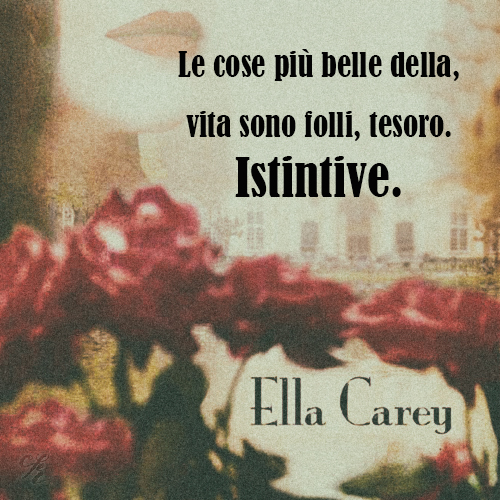 La casa in riva al lago Ella Carey