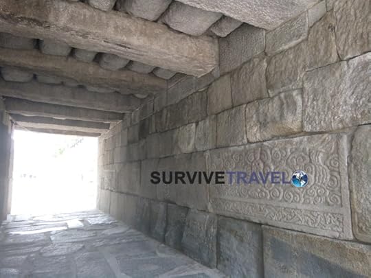 Cheonggyecheon Stream Review, Survive Travel 4
