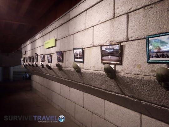 Cheonggyecheon Stream Review, Survive Travel 5