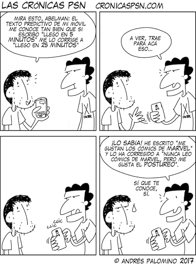 CPSN: TEXTO PREDICTIVO