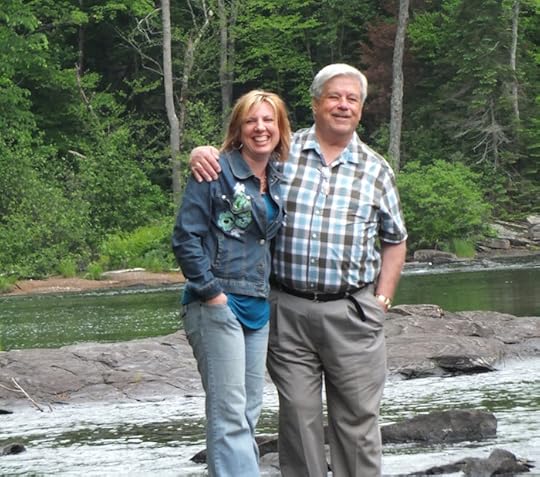 Father's Day: When your biological father isn't great, being thankful for others who filled that role