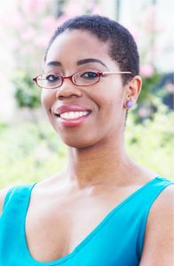 Vernetta Freeney Journaling 