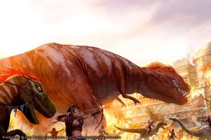 Cypher Chronicles, vol. 23-2017