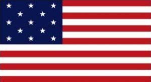 13 Star Flag
