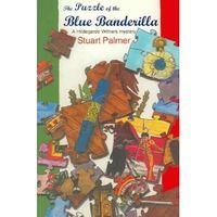 Puzzle-of-banderilla