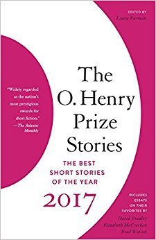 Image result for o. henry prize stories 2017