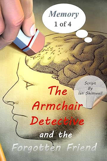 A Trench is the sum of his memories...