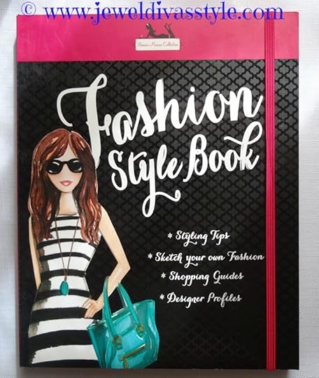 JDS - FASHION STYLE1