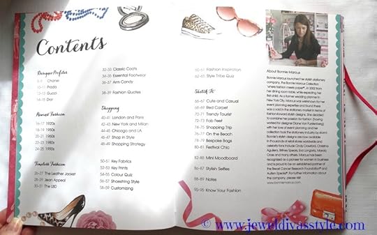 JDS - FASHION STYLE2