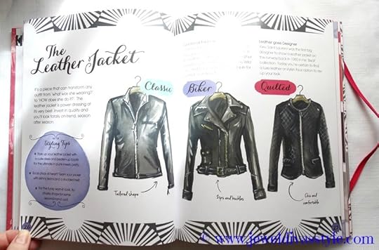 JDS - FASHION STYLE7