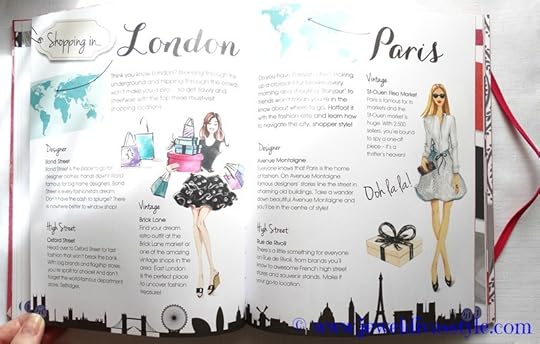 JDS - FASHION STYLE9