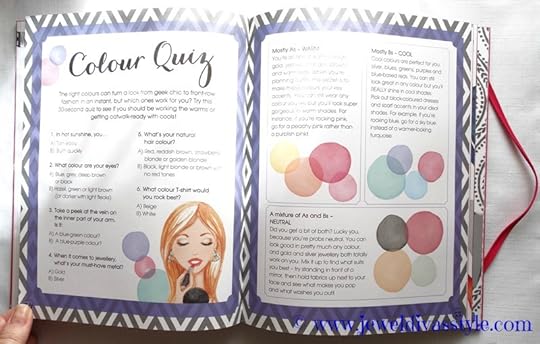 JDS - FASHION STYLE13