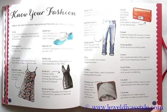 JDS - FASHION STYLE20