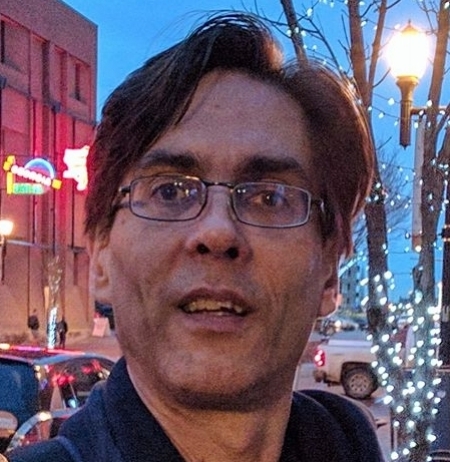 I always take the high road