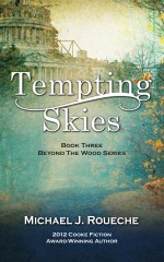 Tempting Skies Civil War Novels