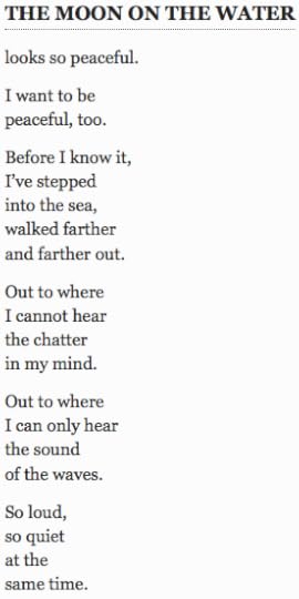 Up From the Sea 1-- bookspoils