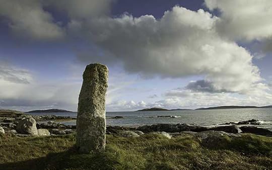 Uist, the Outer Hebrides